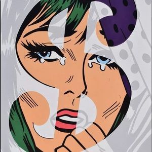 Meet your Posher, Raven